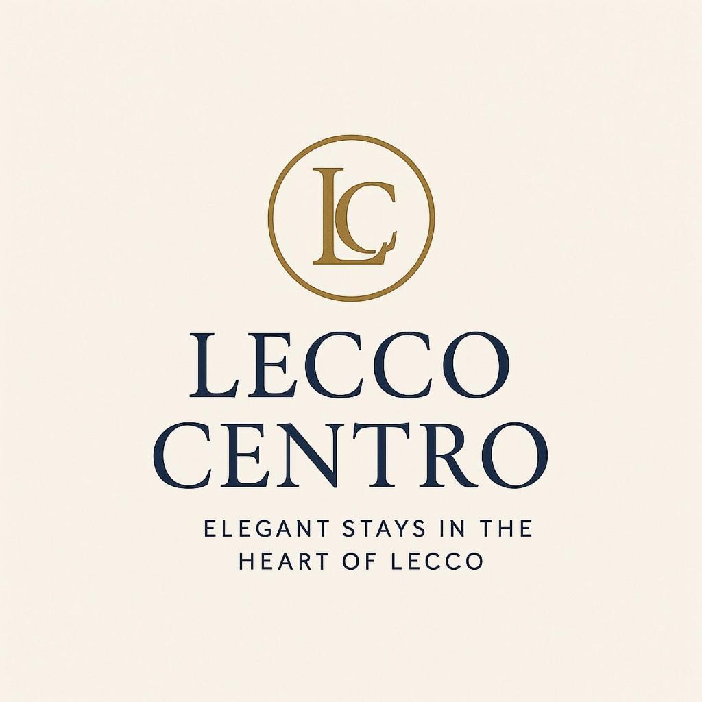דירות Lecco Centro 1 מראה חיצוני תמונה